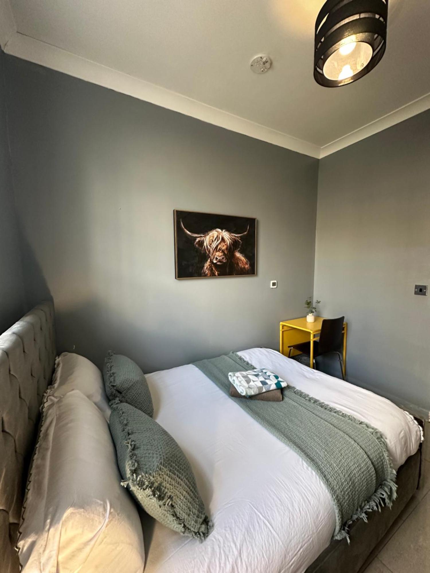 Apartament 