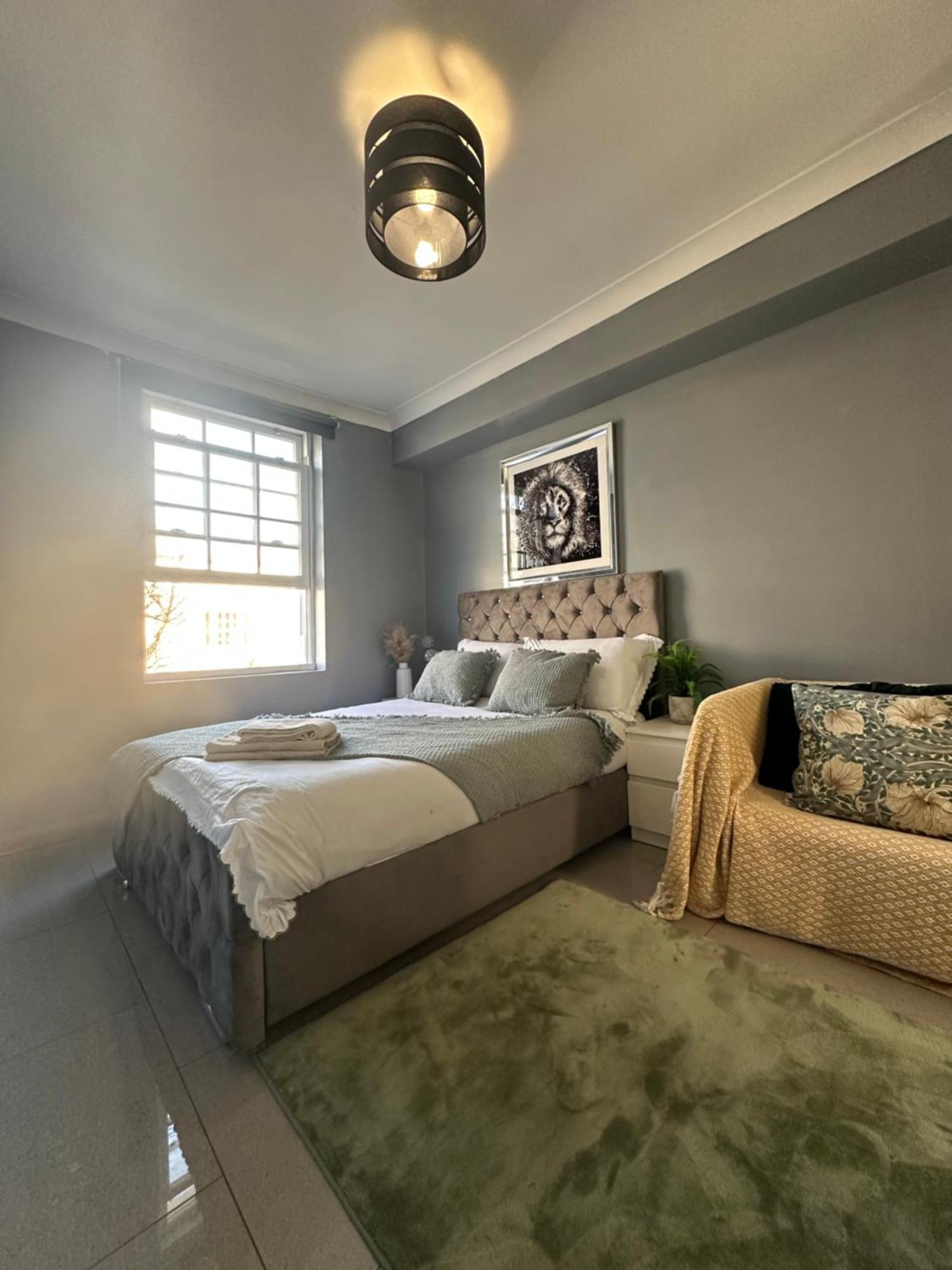 Apartament 