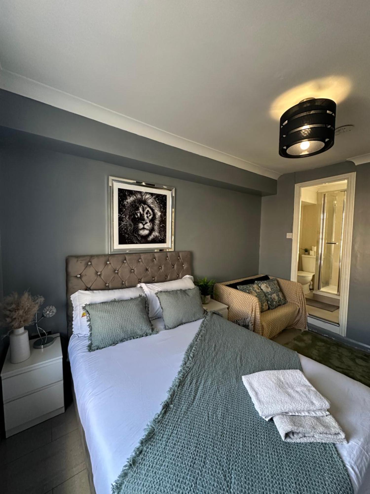 Apartament 