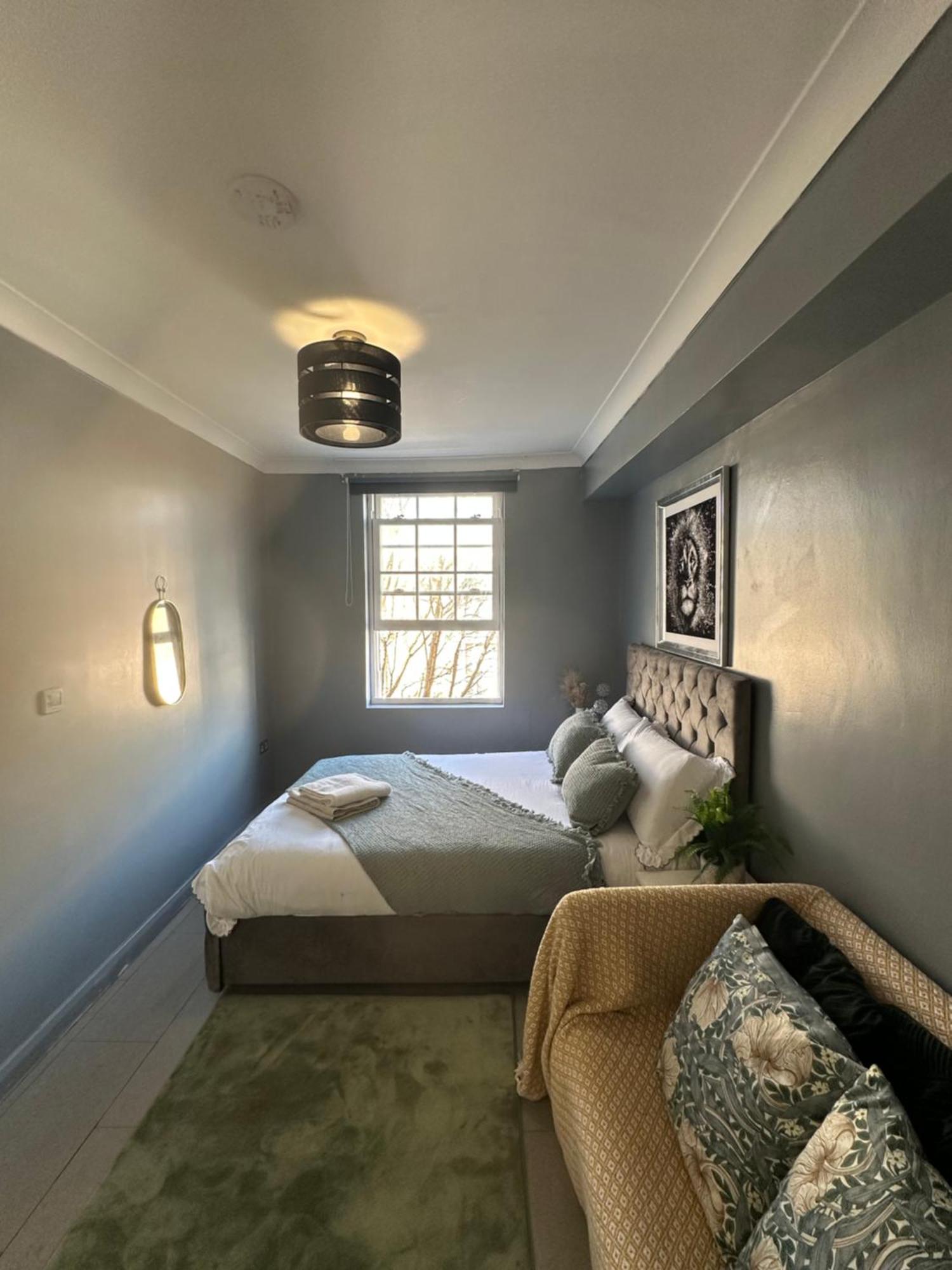 Apartament 